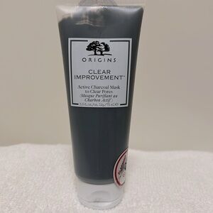 Origins Clear Improvement Active Charcoal Mask